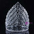 Luxury Bride Crown New Shining Crown Diamond Crown