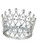 Women Crown Jewelry Crystal Full Crown Wedding Crown 