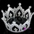 Women Bride Jewelry European Crown Headdress