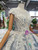 Blue Ball Gown Tulle Lace Appliques Cap Sleeve Luxury Wedding Dress With Beading