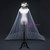 In Stock:Ship in 48 Hours Tulle Appliques Long Brides Veil 