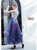 In Stock:Ship in 48 Hours Blue Tulle Sequins Ankle Length Prom Dress