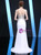 White Mermaid Bateau Cap Sleeve Backless Mother Of The Bride Dress