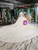 Champagne Tulle Sequins Long Sleeve V-neck Beading Luxury Wedding Dress