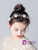 Children's Headdress Flower Wreath Set Girls Hair Accessories