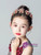 Princess Performance Hair Accessories Crown Birthday Jewelry