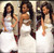 White Prom Dress White Prom Dress Prom Gown Backless Prom Dresses Sexy Evening Gowns