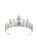 Bride Zircon Bride Crown Diamond Princess Crown