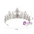 Bride Zircon Bride Crown Diamond Princess Crown