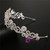 Bride Crown Princess Crown Headband Accessories