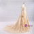 Cheap prom dresses 2017 Evening Party Dress Nude Color Tulle Crystal Royal Party