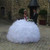 New Arrival Pink Ball Gown Tulle Sweetheart Sleeveless Wedding Dresses