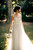 Country Wedding Dress Beach Wedding Dress Summer Wedding Dress