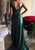 Off The Shoulder A-Line Satin Prom Dresses Long Prom Dresses Cheap Prom Dresses