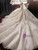 Shop Unique 2020 Long Sleeves Appliques Backless Long Train Tulle Wedding Dress Under 500