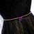 Buy Cheap 2020 Black V Neck Tulle Pleats Beading Long Prom Dress Under 119