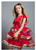 In Stock:Ship in 48 Hours Red Tulle Sequins Flower Girl Dress 2020