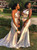 Champagne Mermaid Satin One Shoulder Sleeveless Bridesmaid Dress 2020