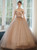 Low Price Guarantee Dark Pink Ball Gown Tulle Off the Shoulder Pleats Crystal Wedding Dress 2020