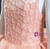 Take Center Stage In Pink Ball Gown Organza Beading Sleeveless Flower Girl Dress