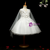 Shop An Amazing Selection Of White Ball Gown Tulle V-neck Appliques Flower Girl Dress