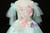 Low Price Guarantee Light Green Tulle Off the Shoulder Appliques Flower Girl Dress