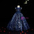 Shop For Cute Navy Blue Ball Gown Tulle Sequins Flower Girl Dress With Feather Shawl