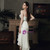 Available In Sizes 0-24 White Satin Sheath Spagehtti Straps Hi Lo Wedding Dress