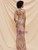 Popular In Stock:Ship in 48 Hours Gold Mermaid Sequins Party Dress