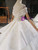 For You Champagne Tulle Sequins Off the Shoulder Appliques Beading Wedding Dress