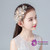 Children's Headwear Princesses Hair Accessories Garlands Flowers.