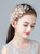 Children's Headwear Princesses Hair Accessories Garlands Flowers.