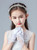 Children's Princess Korean White Pearls Accessories