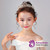 Children's Crown Tiara Princess Girl's Crown Rhinestone