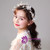 Children's Headwear Princess Flower Girl Hair Accessories