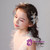 Children's Hair Accessories Princess Headdress Flowers