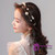 Children's Hair Bands Princess Girls Hair Accessories Flower Girl Pearl