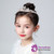 Crown Tiara Children Princess Girl Crystal Girl Accessories