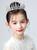 Crown Children's Headdress Princess Sophia Korean Crown