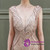Never Miss Out On In Stock:Ship in 48 Hours Gold Mermaid Sequins Backless Prom Dress