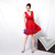 You Are Sure To Find The Perfect In Stock:Ship in 48 Hours Red V-neck Pleats Homecoming Dress