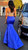 Luxury Two Pieces Prom Dresses Mermaid V-neck Crystals Beads Backless Evening Dress