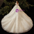 Tulle Corset Off the Shoulder Appliques Beading Wedding Dress