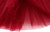Simple Burgundy Tutu Skirt