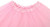 Women Light Pink Tulle Tutu Skirt