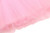 Women Light Pink Tulle Tutu Skirt