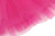 Rose Tulle Short Tutu Skirt