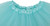 Teal Green Tulle Short Tutu Skirt