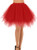 Red Cosplay Party Tutu Skirt Under 20