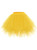 Dark Yellow Tulle Short Tutu Skirt 